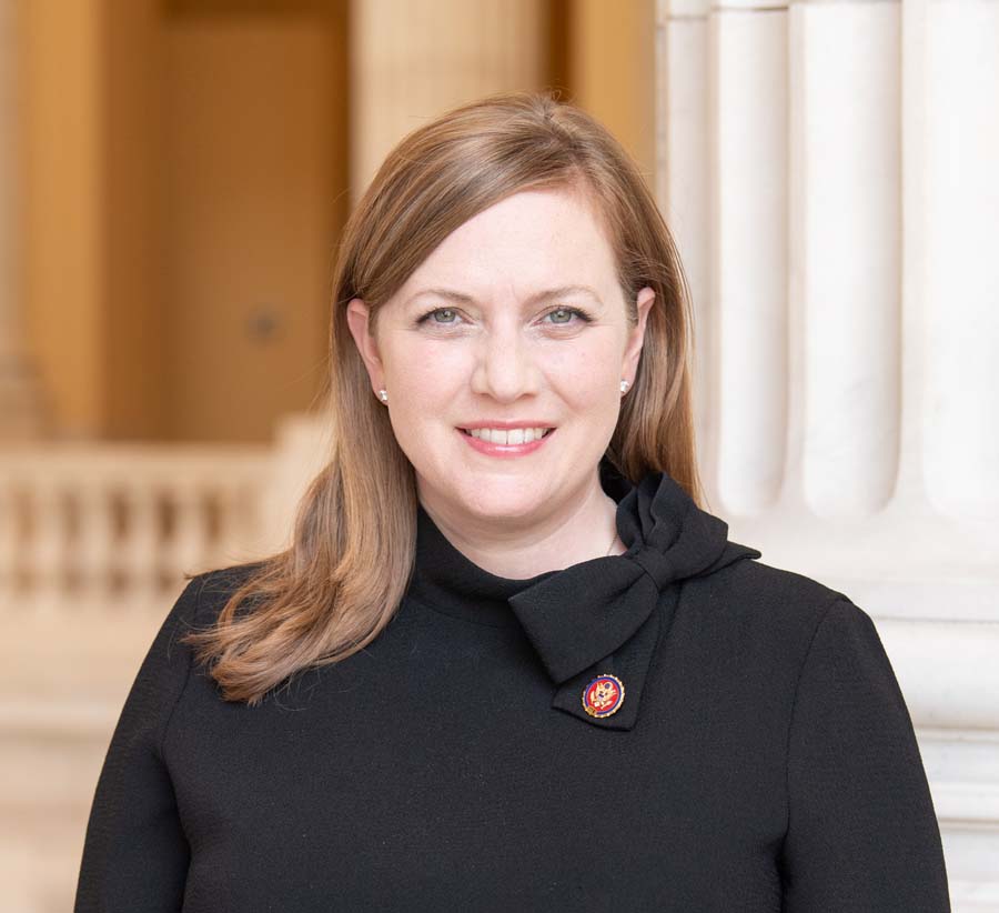 Congresswoman Lizzie Fletcher Releases 2020 Mid Year Report For Texas