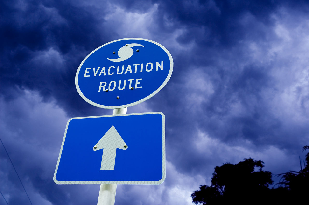 Prepare Now Before Disaster Strikes - Intown Magazine